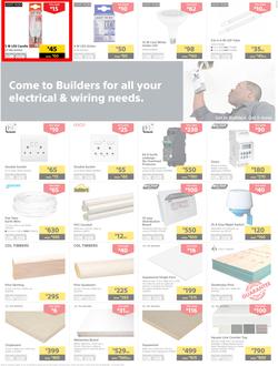 Builders WC & PE : The Best Deals On The Widest Range (24 Sept - 20 Oct 2019), page 15
