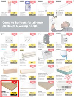 Builders WC & PE : The Best Deals On The Widest Range (24 Sept - 20 Oct 2019), page 15