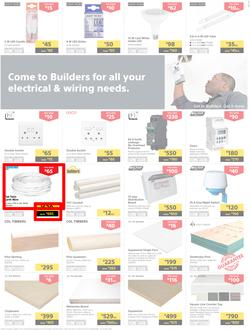 Builders WC & PE : The Best Deals On The Widest Range (24 Sept - 20 Oct 2019), page 15