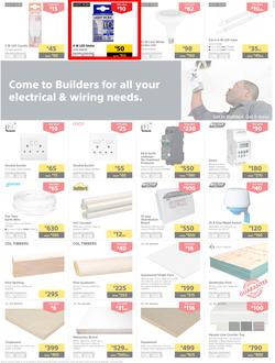 Builders WC & PE : The Best Deals On The Widest Range (24 Sept - 20 Oct 2019), page 15