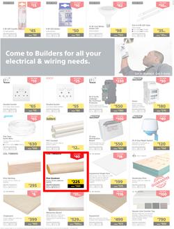 Builders WC & PE : The Best Deals On The Widest Range (24 Sept - 20 Oct 2019), page 15