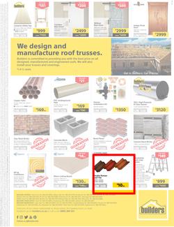 Builders WC & PE : The Best Deals On The Widest Range (24 Sept - 20 Oct 2019), page 16