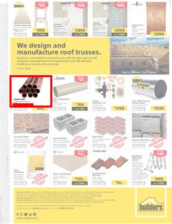 Builders WC & PE : The Best Deals On The Widest Range (24 Sept - 20 Oct 2019), page 16