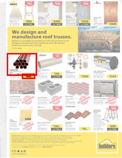 Builders WC & PE : The Best Deals On The Widest Range (24 Sept - 20 Oct 2019), page 16