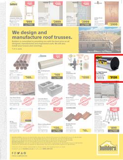 Builders WC & PE : The Best Deals On The Widest Range (24 Sept - 20 Oct 2019), page 16