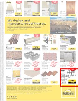Builders WC & PE : The Best Deals On The Widest Range (24 Sept - 20 Oct 2019), page 16