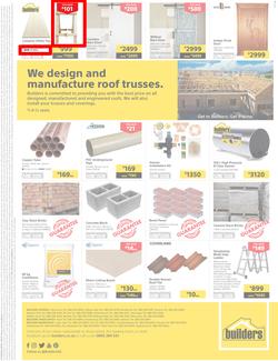 Builders WC & PE : The Best Deals On The Widest Range (24 Sept - 20 Oct 2019), page 16
