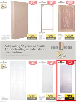 Builders : Solid Doors (31 May - 31 July 2019), page 2