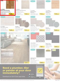 Builders : A Step In The Right Direction (29 September - 23 November 2020), page 3