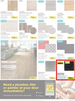 Builders : A Step In The Right Direction (29 September - 23 November 2020), page 3