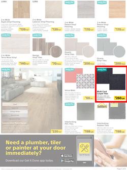 Builders : A Step In The Right Direction (29 September - 23 November 2020), page 3
