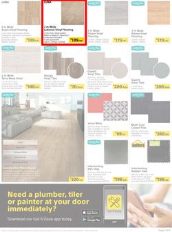 Builders : A Step In The Right Direction (29 September - 23 November 2020), page 3