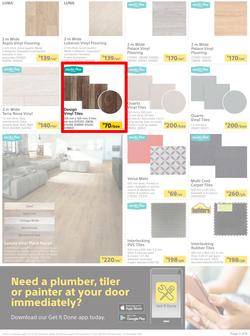 Builders : A Step In The Right Direction (29 September - 23 November 2020), page 3