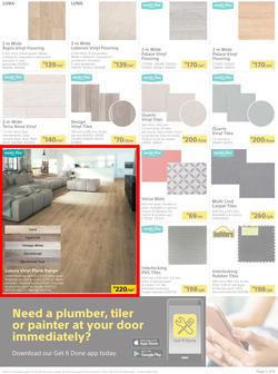 Builders : A Step In The Right Direction (29 September - 23 November 2020), page 3