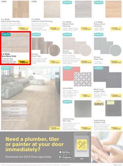 Builders : A Step In The Right Direction (29 September - 23 November 2020), page 3