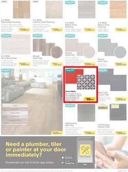 Builders : A Step In The Right Direction (29 September - 23 November 2020), page 3