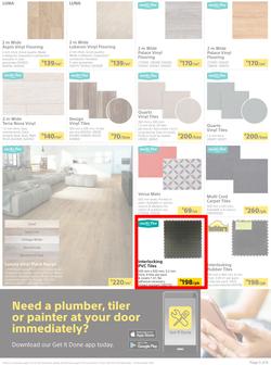 Builders : A Step In The Right Direction (29 September - 23 November 2020), page 3