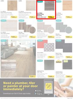 Builders : A Step In The Right Direction (29 September - 23 November 2020), page 3