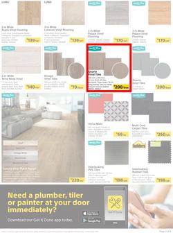 Builders : A Step In The Right Direction (29 September - 23 November 2020), page 3