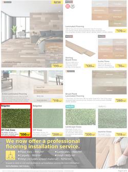 Builders : A Step In The Right Direction (29 September - 23 November 2020), page 4