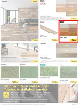 Builders : A Step In The Right Direction (29 September - 23 November 2020), page 4