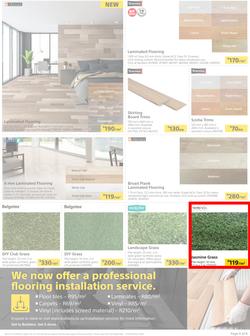 Builders : A Step In The Right Direction (29 September - 23 November 2020), page 4