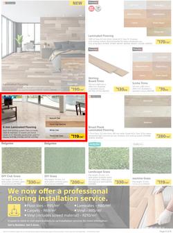 Builders : A Step In The Right Direction (29 September - 23 November 2020), page 4