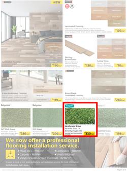 Builders : A Step In The Right Direction (29 September - 23 November 2020), page 4