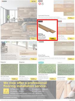 Builders : A Step In The Right Direction (29 September - 23 November 2020), page 4