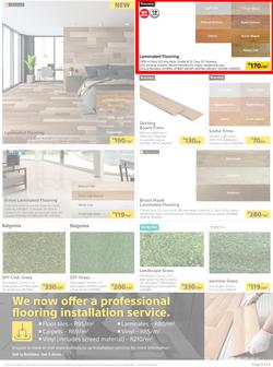 Builders : A Step In The Right Direction (29 September - 23 November 2020), page 4