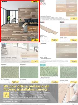 Builders : A Step In The Right Direction (29 September - 23 November 2020), page 4