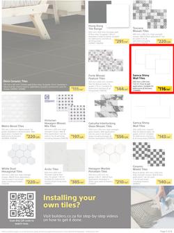 Builders : A Step In The Right Direction (29 September - 23 November 2020), page 5