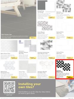 Builders : A Step In The Right Direction (29 September - 23 November 2020), page 5