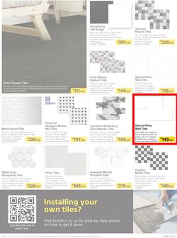 Builders : A Step In The Right Direction (29 September - 23 November 2020), page 5