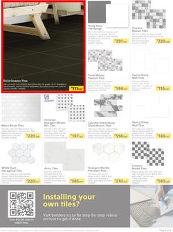 Builders : A Step In The Right Direction (29 September - 23 November 2020), page 5