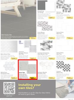 Builders : A Step In The Right Direction (29 September - 23 November 2020), page 5