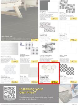 Builders : A Step In The Right Direction (29 September - 23 November 2020), page 5
