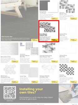 Builders : A Step In The Right Direction (29 September - 23 November 2020), page 5