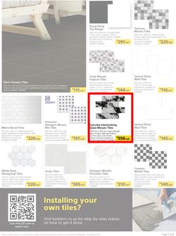 Builders : A Step In The Right Direction (29 September - 23 November 2020), page 5