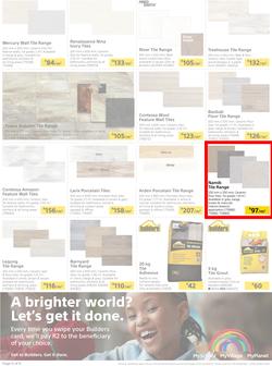 Builders : A Step In The Right Direction (29 September - 23 November 2020), page 6