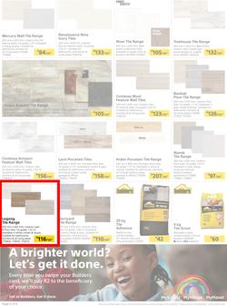 Builders : A Step In The Right Direction (29 September - 23 November 2020), page 6