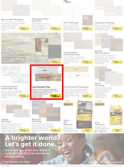 Builders : A Step In The Right Direction (29 September - 23 November 2020), page 6