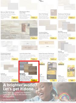 Builders : A Step In The Right Direction (29 September - 23 November 2020), page 6