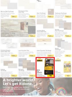 Builders : A Step In The Right Direction (29 September - 23 November 2020), page 6