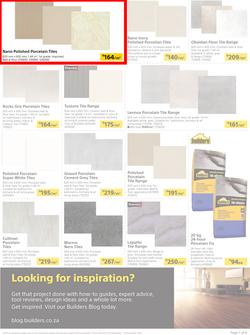 Builders : A Step In The Right Direction (29 September - 23 November 2020), page 7