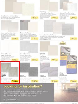 Builders : A Step In The Right Direction (29 September - 23 November 2020), page 7
