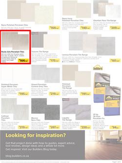 Builders : A Step In The Right Direction (29 September - 23 November 2020), page 7