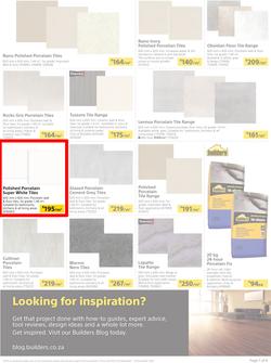 Builders : A Step In The Right Direction (29 September - 23 November 2020), page 7