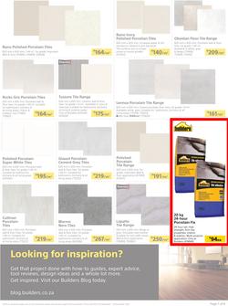 Builders : A Step In The Right Direction (29 September - 23 November 2020), page 7