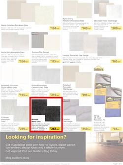Builders : A Step In The Right Direction (29 September - 23 November 2020), page 7